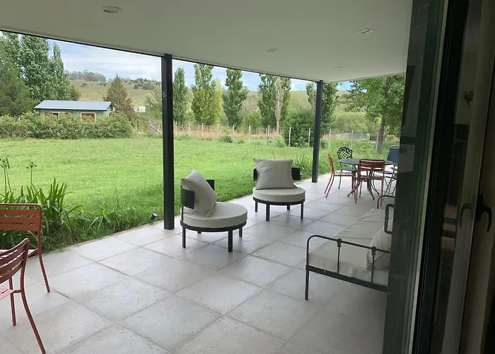 Las Marias Tandil